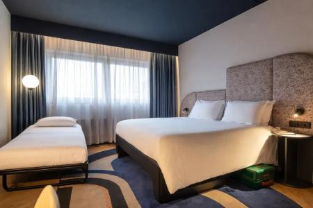 Mercure Den Haag Central - 98