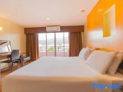 Mayflower Grande Chiang Mai - 80