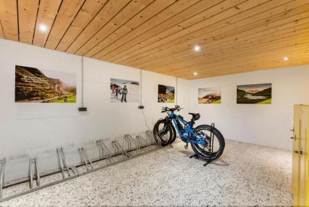 Alpine Club By Diamond Resorts - 26