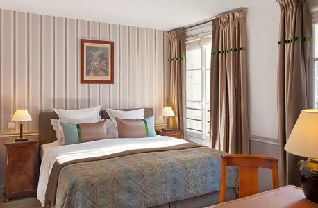 Hôtel Brighton - Esprit de France - 71