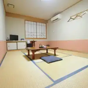 Ryokan Urashima - 6