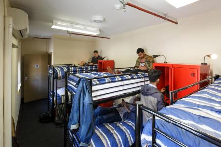 Fremantle Prison Yha - 15