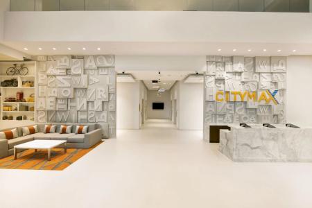 Citymax Business Bay - 15