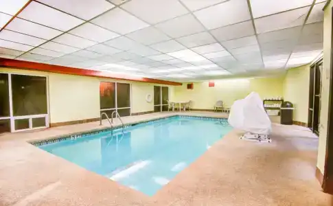 Comfort Inn & Suites North I-75 - 14