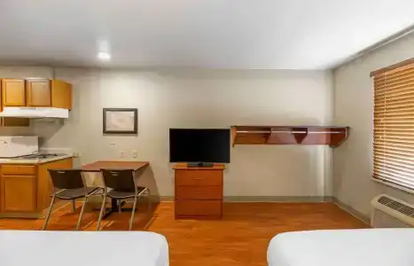 Extended Stay America Select Suites - - South - 53
