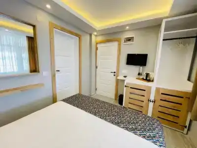 Yali PansİYon - 1