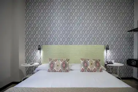 Soho Boutique Malaga - 60