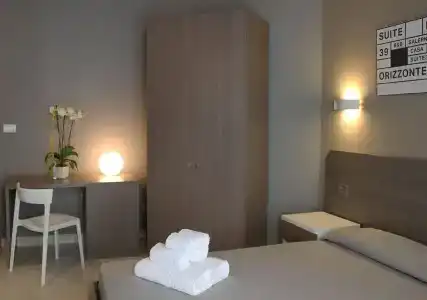 Suite 39 b&b - 10