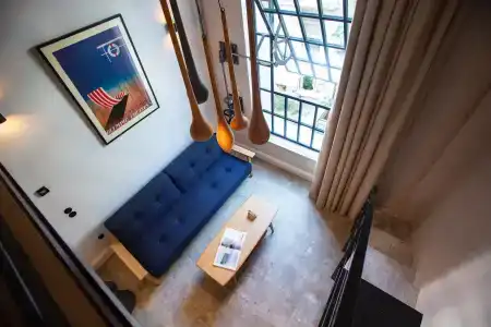 The Foundry Suites - 140