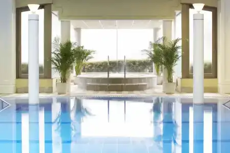 Sheraton Grande Tokyo Bay - 17