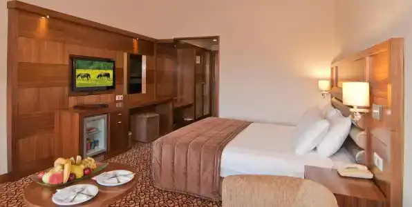Buyuk Abant - 3