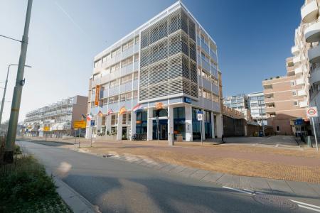 easyThe Hague Scheveningen Beach - 0