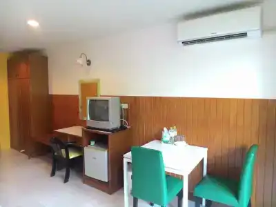 Lunarhut Resort - 24