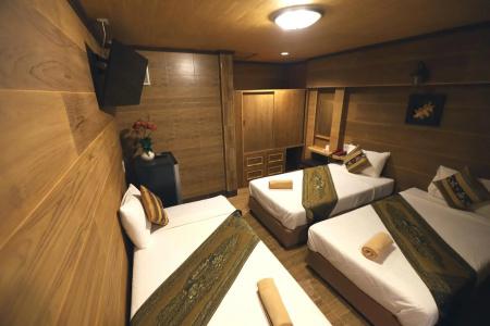 Thai Cozy House - 21
