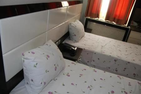 Konak Apart - 23