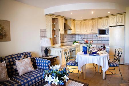 Apartment Fairways Club - 14