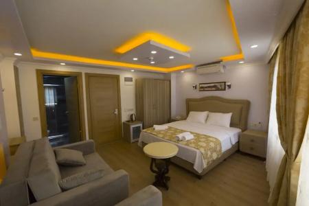 Harbour Suites Old City - 72
