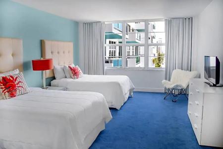Seacoast Suites on Miami Beach - 51