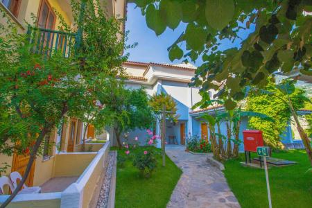 Zehra Tatil Köyü- Halal All Inclusive - 21