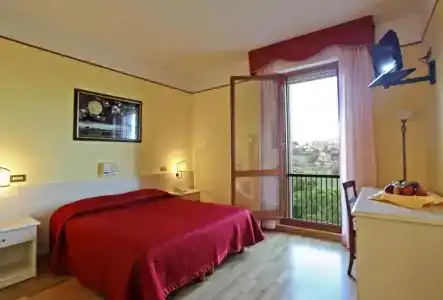 Fortuna Resort - 26