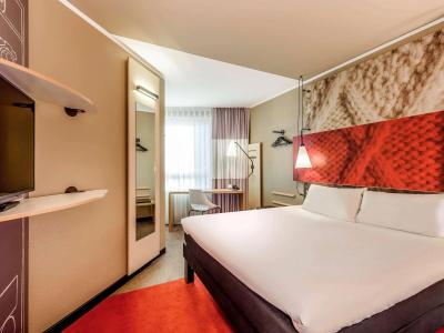 ibis Frankfurt Centrum - 4