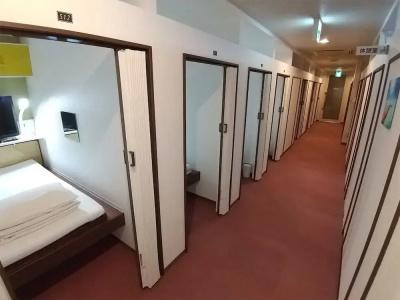 Capsule The Inn - 43