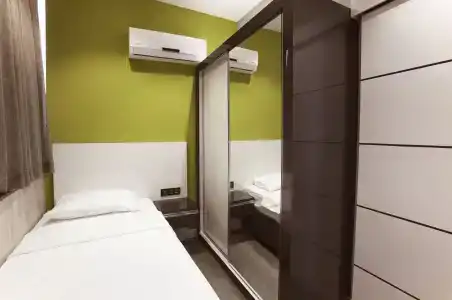 Bmk Suites - 1