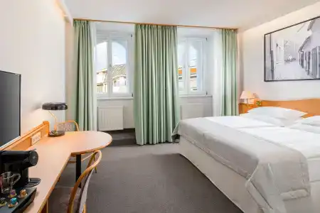 Best Western City Moran - 3