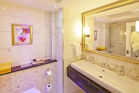 Olympic Lagoon Resort Paphos - 173