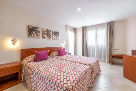 Apartamentos Vista Sur - 51