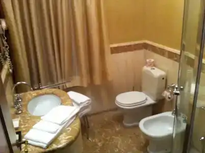 Albergo Cappello - 23