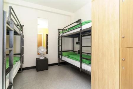 Yha Central - 3