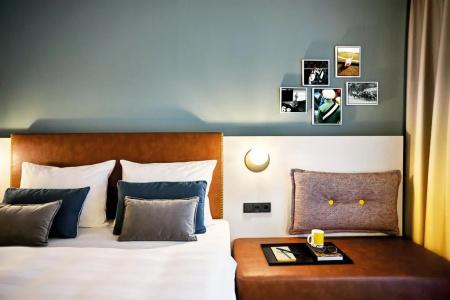 Hilton Garden Inn Mannheim - 6