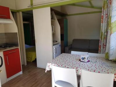Camping La Pinède - 91