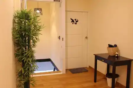 Mad Panda Hostel Hua Hin - 24