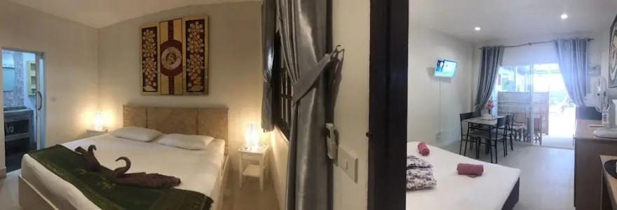 Samui Zenity - 75