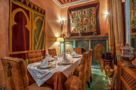 Riad & Spa Laurence Olivier - 28