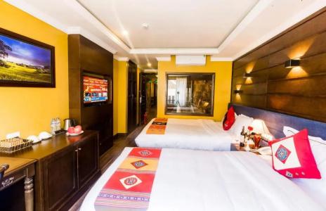 Nomadtrails Boutique Sapa - 45