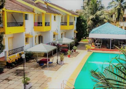 Ondas Do Mar Beach Resort Phase 2 - 59