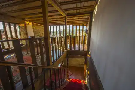 Safranbolu Seyi̇r Konak Otel - 10