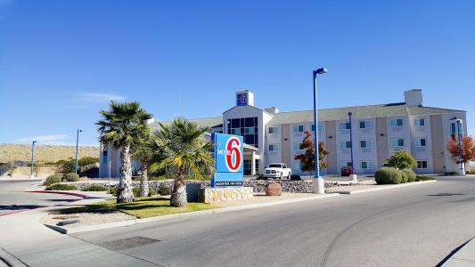 6-Las Cruces, Nm - Telshor - 11
