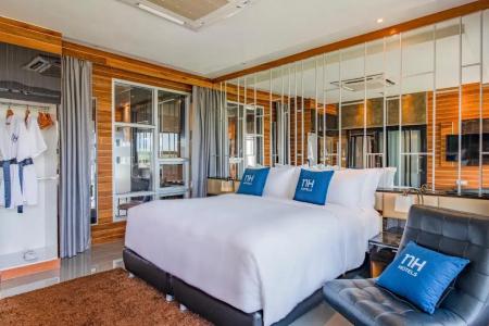 Boat Lagoon Resort - Sha Plus - 97