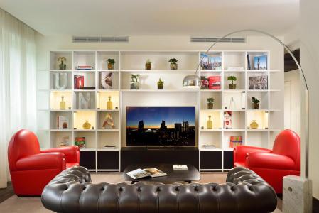Unahotels Century Milano - 10