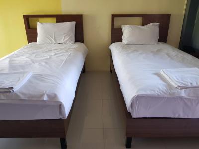 Elite Residence Phitsanulok SHA - 35