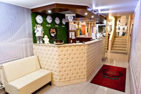 Bed & Breakfast Olsi - 1