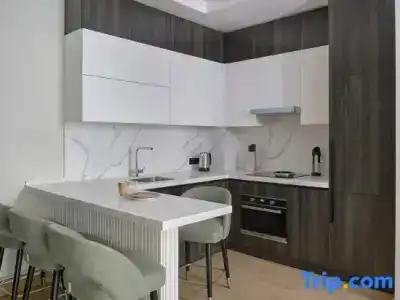 Stylo Residences & Suites - 91