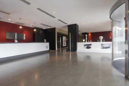 Ac Padova By Marriott - 1