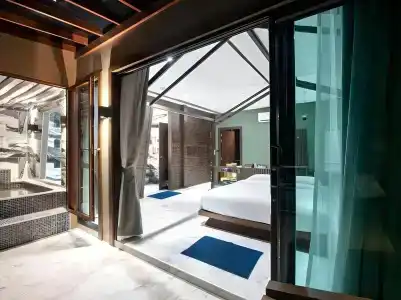 Ao Cho Grandview Hideaway Resort - 3