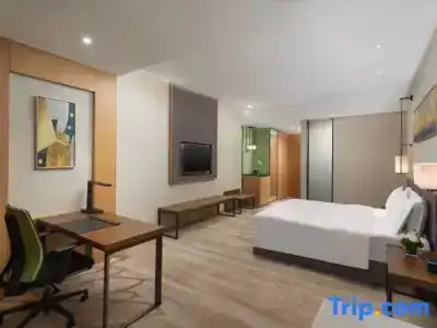 Holiday Inn Chengdu Airport, An Ihg - 76