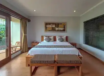 Paon Desa Ubud - 27